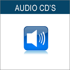 Audio CD's