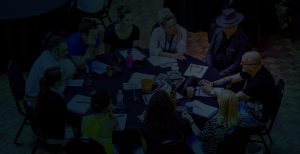 justin herald business mentor