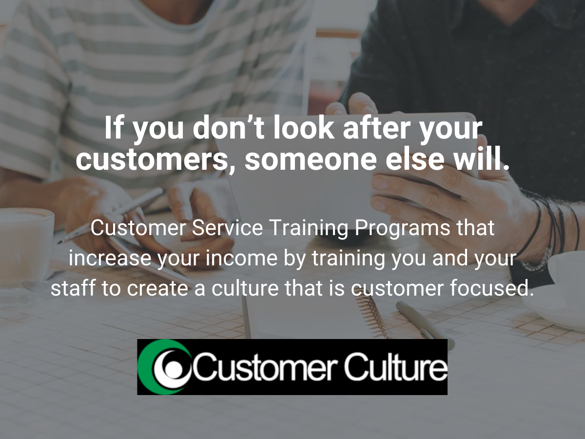 Customer Culture Justin Herald corporate speaker and mentor NSW (1200 × 900 px)